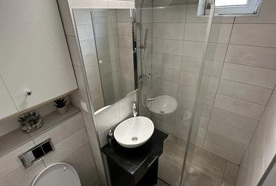 Apartament cu 2 camere decomandat în Ștrand - 10