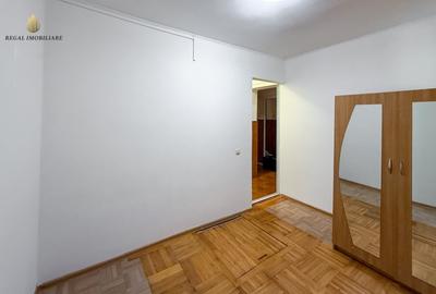 2 Camere | Brancoveanu-Berceni | DECOMANDAT | Anvelopat | - 4