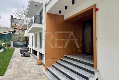 Apartament cu 2 camere semidecomandat în Matei Voievod - 12