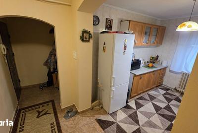 Apartament cu 3 camere în Orizont - 10