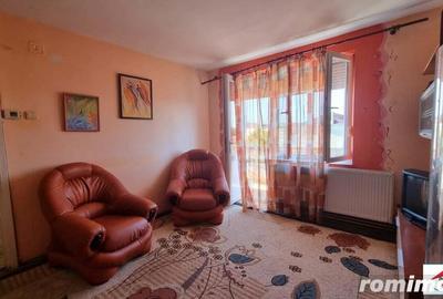 Apartament caramida 2 camere Solidaritatii cu balcon - 2