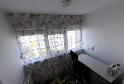 Apartament 4 camere | Piata Rahova | Mobilat utilat | Centrala | Parcare - 7