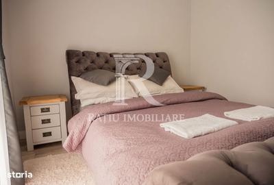 Apartament cu 2 camere decomandat în Băile Felix - 6