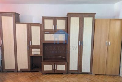 Garsonieră decomandată în Gheorgheni - 4