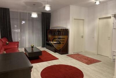 Apartament cu 2 camere decomandat, mobilat în Tomis Nord - 2