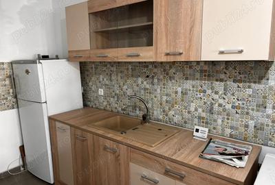 Apartament 2 camere de vanzare Zona Bro?teni Aleea Sporturilor 55 mp | Renov at, mobila Apartament 2 camere de vanzare Zona Bro?teni Aleea Sporturilor 55 mp | Renov at, mobila - 5