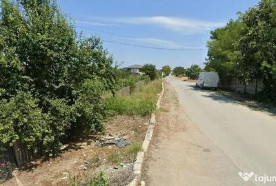 Teren de 1500 mp, în Tuzla - 2