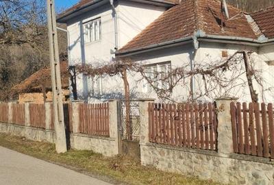 Casă cu 4 camere în Laz - 8