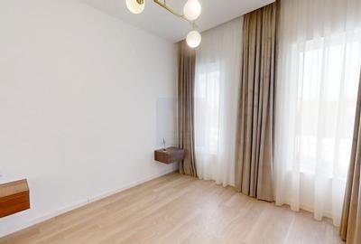 Casă individuală cu 4 camere cu Canalizare în Tunari - 26