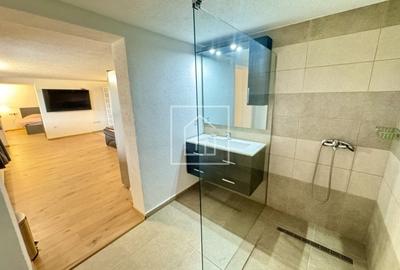 Casă individuală cu 3 camere cu Canalizare în Păuca - 14