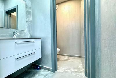 Apartament cu 2 camere în Mărăști - 6