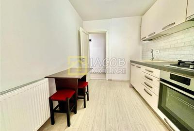De vanzare Apartament 2 CD, Vadu Bistritei, bloc 2020, et. 1, balcon de 17 mp - 6