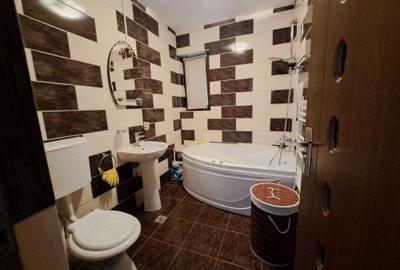 Apartament cu 2 camere semidecomandat în Exterior Vest - 4