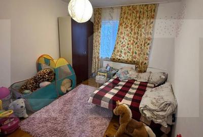 Apartament cu 2 camere decomandat în Central - 4