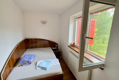 Vila vacanta Cheia - Prahova, pretabila pentru investitie - 28