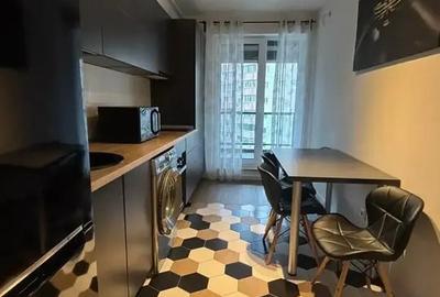 Apartament 3 camere 5 min Metrou Timpuri Noi | Vastint |Mobilat Utilat - 8