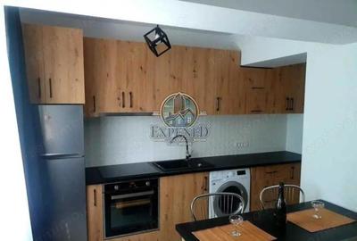 Apartament cu 2 camere semidecomandat în Obor - 7