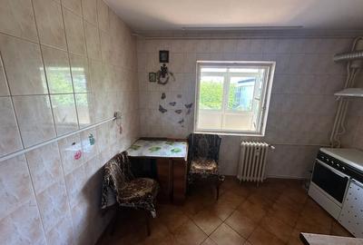 Apartament cu 3 camere decomandat, mobilat în Gorjului - 5