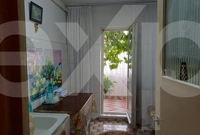 Apartament cu 3 camere decomandat, mobilat în Mioveni - 2