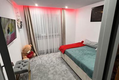 Apartament cu 3 camere în Burdujeni - 6