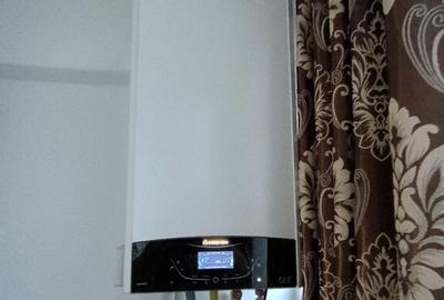 Prima inchiriere apartament 2 camere Valea Ro?ie - 8