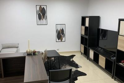 Apartament cu 3 camere decomandat în Timpuri Noi
