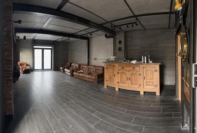 Spatiu comercial (Casa 6 camere) , zona centrala, 235mp, Radauti - 7