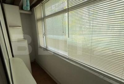 Apartament cu 3 camere decomandat în George Enescu - 1