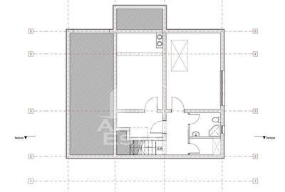 Casa individuala la rosu, Giarmata - 13