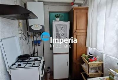 Apartament 5 camere de vanzare, tip duplex, 118mp Canta- Pacurari Apartament 5 camere de vanzare, tip duplex, 118mp Canta- Pacurari - 16