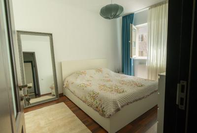 Apartament cu 2 camere nedecomandat, mobilat în Berceni - 5