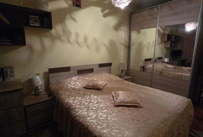 Apartament cu 2 camere decomandat în Trei Stejari - 3