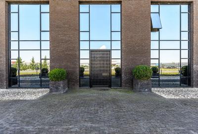 Birouri Premium de 304 mp în Zona Industrială Vest Arad - 3