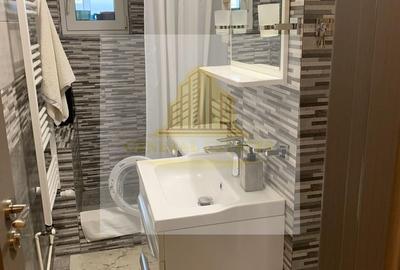 Apartament cu 2 camere decomandat, mobilat în Răcădău - 7