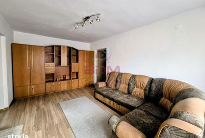 Apartament cu 2 camere semidecomandat în Central - 4