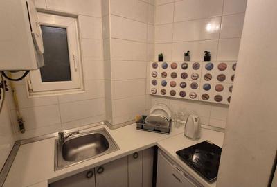 Garsonieră nedecomandată în Romană - 3