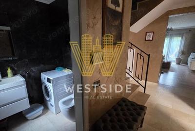 Casă cu Teren 300 Mp în Braytim - 7