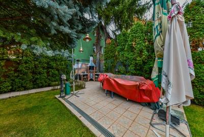 Casă individuală cu 6 camere cu Canalizare în Andrei Mureșanu - 21