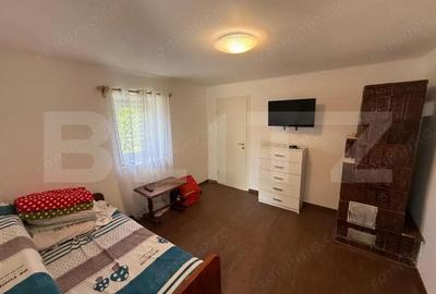 Casă cu Teren 6000 Mp în Central - 7