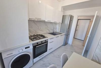 Garsoniera | Novum 56 | Bd Timisoara | prima inchiriere Garsoniera | Novum 56 | Bd Timisoara | prima inchiriere - 3