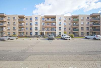 Apartament 3 camere decomandat, parcare | Victory by Casa Nobel - 27