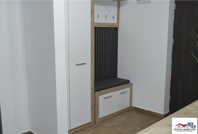 Apartament Nou 2 Camere cu Parcare Privata de Inchiriat Zona - 9