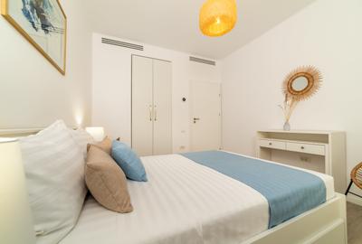 Apartament 3 camere Aviatorii Residence (CAMPUS)(AXV08) - 30