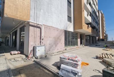Popesti Leordeni - Str Biruintei - Spatiu comercial - 4