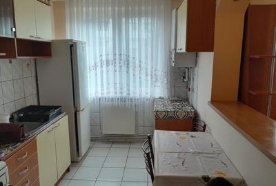 Apartament cu 2 camere semidecomandat în Central - 3