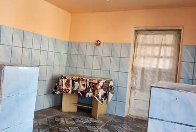 Casă cu 4 camere în Central - 4