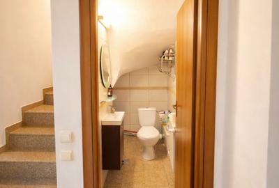 Casă cu 4 camere cu Teren 190 Mp în Tomis Plus - 7