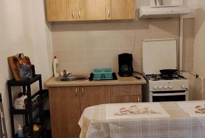 Garsonieră semidecomandată în Tătărași - 2