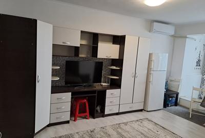 Garsonieră semidecomandată, mobilată în Titan - 3