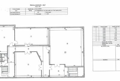Spațiu comercial, de 350 mp, în Valea Lupului - 2